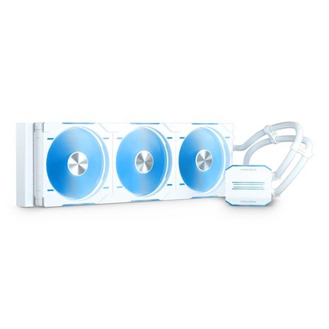 Phanteks Glacier One 420D30 - CPU Vesijäähdytys