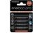 Eneloop-paristot Panasonic BK-4HCCE / 4BE (4 kpl.) – kuva 2