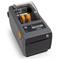 Zebra ZD411d direct thermal printer BTLE5 & USB – kuva 3
