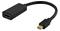 DELTACO HDMI - miniDisplayPort adapter – kuva 4