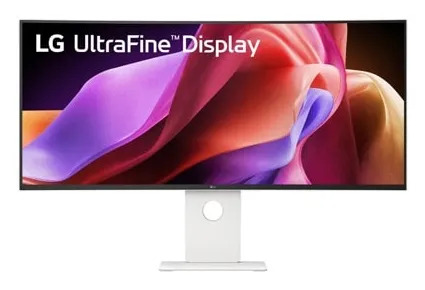 LG 40WT95UF-W (40"), näyttö