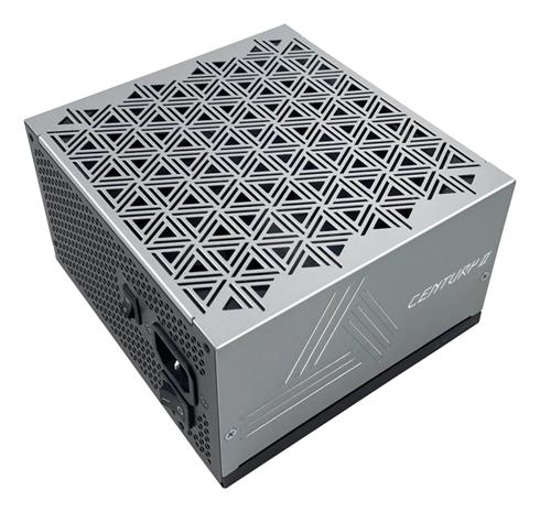 Montech CENTURY II 1200W -virtalähde, 80 Plus Gold