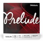 Viulun kieli A D'Addario Prelude J812 3/4M
