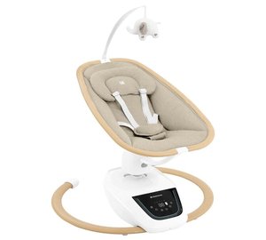 Sitteri KikkaBoo BeeMoove, Beige