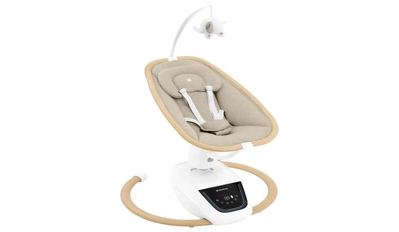 Sitteri KikkaBoo BeeMoove, Beige