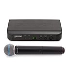 Shure BLX24E/B58-K3E