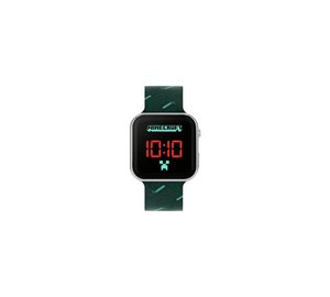 Minecraft: Peers Hardy Led Watch (Sword Blue) GADGET