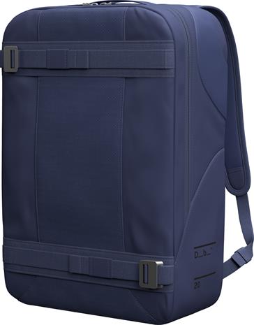 Db Essential Daypack 20L reppu (sininen)