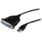 StarTech ICUSB1284D25 – kuva 1