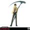 Figu: Death Note - Light (18cm) FIGU – kuva 1