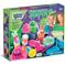 Fluo Slime Set, Clementoni – kuva 3