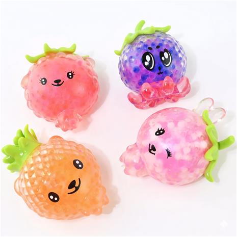 Squeeze Fruit puristelulelu