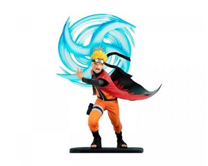 Figu: Naruto Shippuden - Naruto Rasengan FIGU