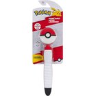 Pokemon: Poke Ball Telescopic Fetch Launcher for Pets GADGET