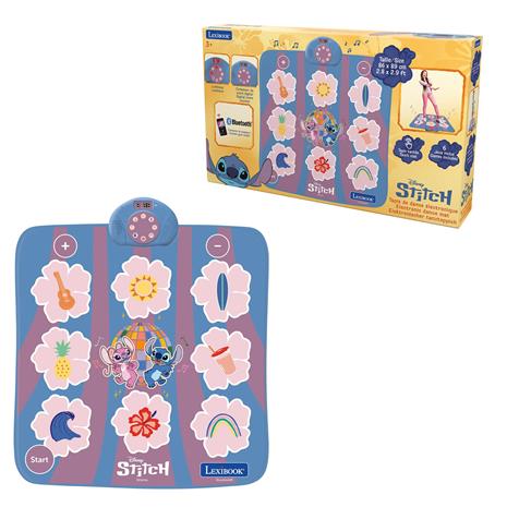 Disney Stitch Tanssimatto