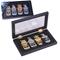 Harry Potter: Hogwarts Bookmarks - 4er Set GADGET – kuva 1