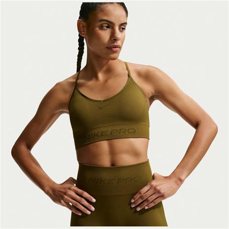 Nike Pro Seamless