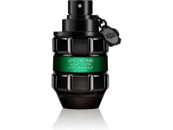 Viktor & Rolf Spicebomb Night Vision - EdP 50 ml