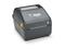 Zebra ZD421d direct thermal printer BLE,& USB – kuva 4