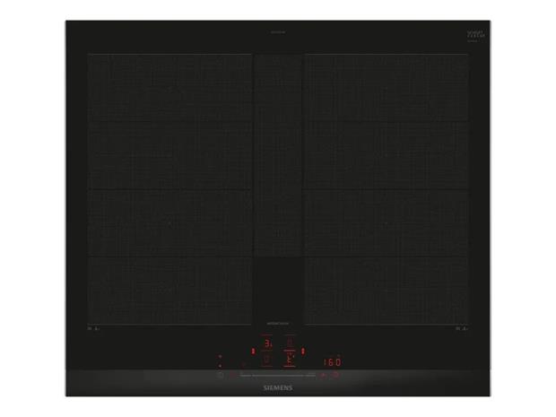 Siemens iQ700 EX675HYC1M, induktiotaso