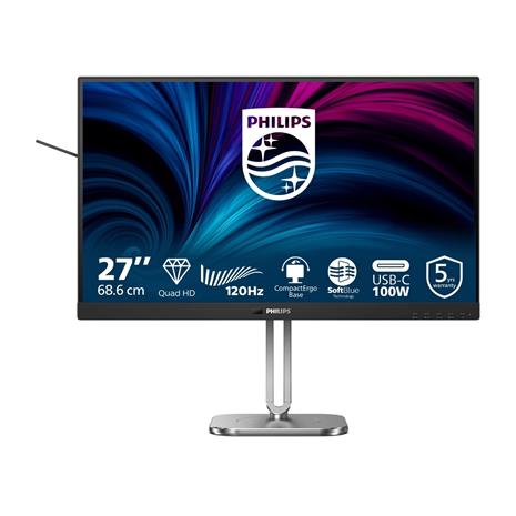Philips 27B2U4601 (27"), näyttö