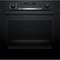 Bosch Serie 6 HBG578EB7, uuni – kuva 8