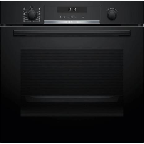 Bosch Serie 6 HBG578EB7, uuni