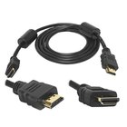 Hdmi 1.4 kaapeli suodattimilla, 15m