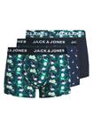 Jack&Jones Additionals Jacflamingo miesten bokserit 3-pack