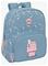 Ressu Junior Reppu 15L, Jeans – kuva 1