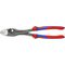 Knipex Twingrip pidennetyt etupihdit, 250 mm – kuva 1