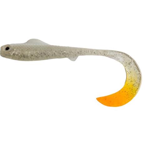 Jakki SuperTail 8 cm 3 kpl jigi