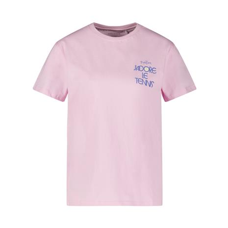 BB BORG TEE W 10004808 BLB XS