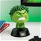 Marvel - Hulk Icon Light – kuva 1