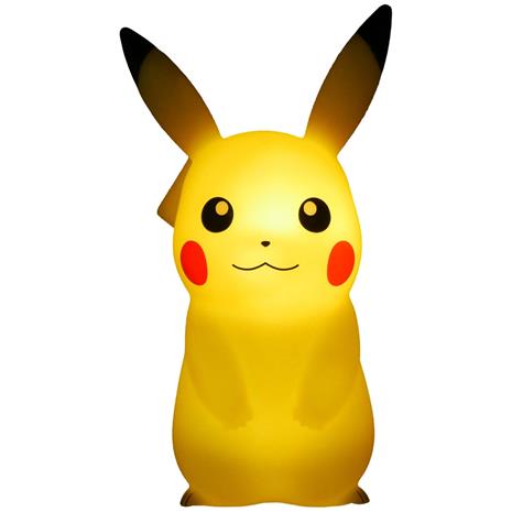 Pokemon - Pikachu LED Lamp – kuva 1/1