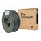 3D-tulostuslanka, 1,75 mm, 1000 g, harmaa – kuva 1