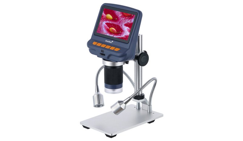 Levenhuk DTX RC1