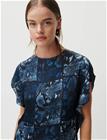2NDDAY 2Nd Patrice - Viscose - Blue - 40