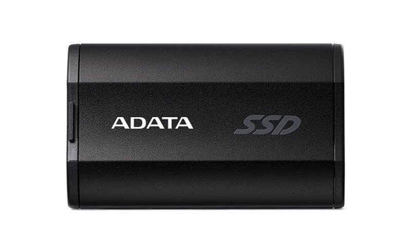 Ulkoinen kovalevy Adata SD810-2000G-CBK – kuva 1/7
