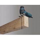 Wolfcraft-pistosaha, 227 mm, universaali T-tyyppinen varsi