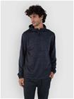 Hurley H2O Dri Daybreak 1/2Ed Vetoketjullinen huppari black Miehet