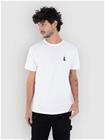 Hurley Nazare Sqns T-paita white Miehet