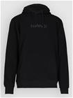 Hurley One And Only Neule black Miehet