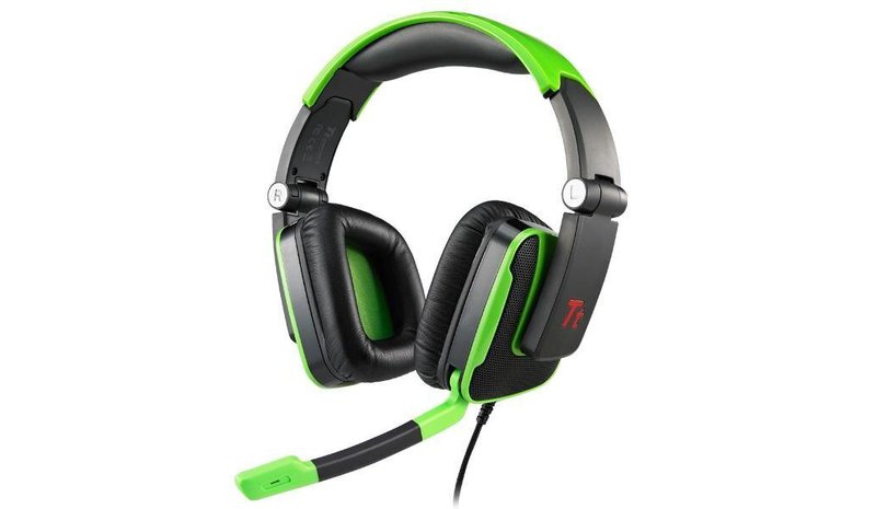 Thermaltake Tt Esports Shock