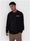 Hurley Hurley Dept Pitkähihainen T-paita black Miehet