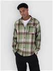Hurley Axe Flannel Paita jungle Miehet