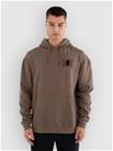 Hurley Ironclad Heavyweight Po Huppari woodside Miehet