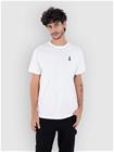 Hurley Nazare Lithse T-paita white Miehet