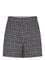 Sandro Checked Shorts - Multi/patterned - 40 – kuva 1