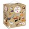 puzzlove cats, 60 kpl. – kuva 1
